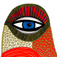 WHAT DOES THE MEANING OF THE EYE SYMBOL AND EVIL EYE REPRESENT - MAY
